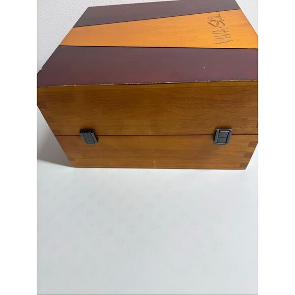 Viva Sol Premium Backyard Washer Toss Game Set With 8 See Description - Picture 12 of 12